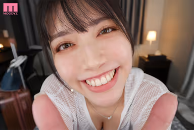 VR] Sexual Desire Monster, Hope Ishihara, and her body are too compatible and she gets fucked all the time in VR! gallery