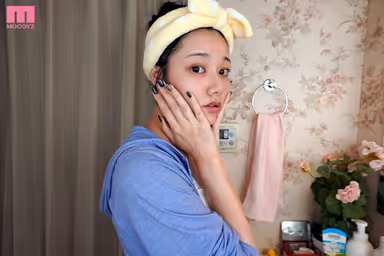 VR] First VR! I hope you'll like Reina Miyashita in all her natural glory as much as I do! Flirtatious 8K SPECIAL! gallery