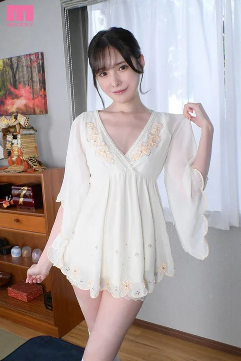 MOODYZ's First VR Arina Wants to Make You Ejaculate a Lot - VR Genius 'New Arina Style' Masturbation Assistance in 5 Situations SP gallery