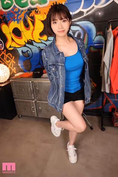 [VR] "Which do you like better, Ishihara with clothes on or Ishihara without clothes on?" When I started working part-time at a vintage clothing store... my senior was unexpectedly an Ishihara hopeful! gallery