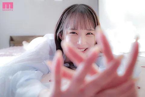 Chihiro Miyazaki, who is not good at talking to boys and is not good at expressing her feelings in words...but she never gives up and expresses her feelings to me... gallery