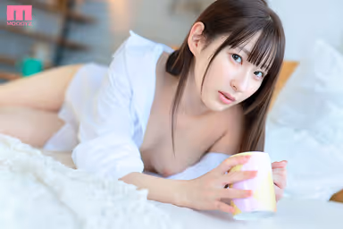 VR] Let's Have Morning Coffee, Just the Two of Us - Lovey-Dovey 2-Sex on the First Day of Dokkidoki Living Together Aoi Ichinose First 8KVR Aoi Ichinose gallery