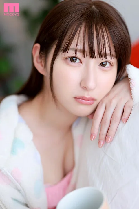 Let's Have Morning Coffee, Just the Two of Us - Lovey-Dovey 2-Sex on the First Day of Dokkidoki Living Together Aoi Ichinose First 8KVR Aoi Ichinose gallery