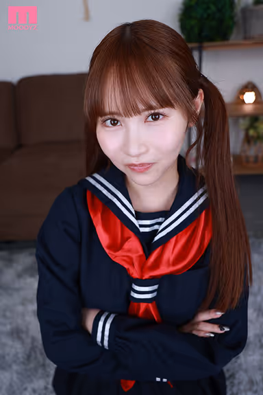 VR] Let's have the best 'Nakadashi H' with 'Face Winner' Rikkatan! Tsundere uniform! Childhood friend! Reverse NTR! Nurse! Which one do you like? All of them! 5 Situations VR Rokka Ono gallery