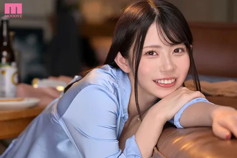 I missed the last train with my boss who is the cutest and friendliest girl in the company and we continued drinking at home...! The Best Day of Drunkenly Sweet Vero Kisser's All-Position Kissing and Nakadashi SEX.... Ibuki Aoi gallery