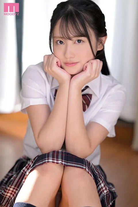 100% Fruit Juice! Natural Juice Cup Active JD Girlfriend and Redo Youth School Swimsuit Paizuri & Uniform Sex Kanna Miki gallery