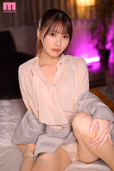 [VR] Mr. Ishikawa Lies. Pretending to be Drunk and Clumsily Seducing Me The junior employee of the company is so healthy and cute that she keeps on and on and on... Mio Ishikawa gallery