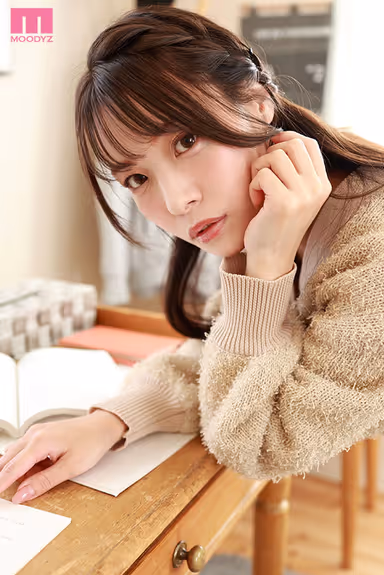 VR] It was my tutor, Ms. Yagi, who taught me what it means to love someone from the very beginning Nana Yagi gallery