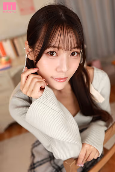 VR] It was my tutor, Ms. Yagi, who taught me what it means to love someone from the very beginning Nana Yagi gallery