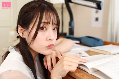 VR] It was my tutor, Ms. Yagi, who taught me what it means to love someone from the very beginning Nana Yagi gallery