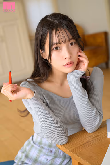 VR] It was my tutor, Ms. Yagi, who taught me what it means to love someone from the very beginning Nana Yagi gallery