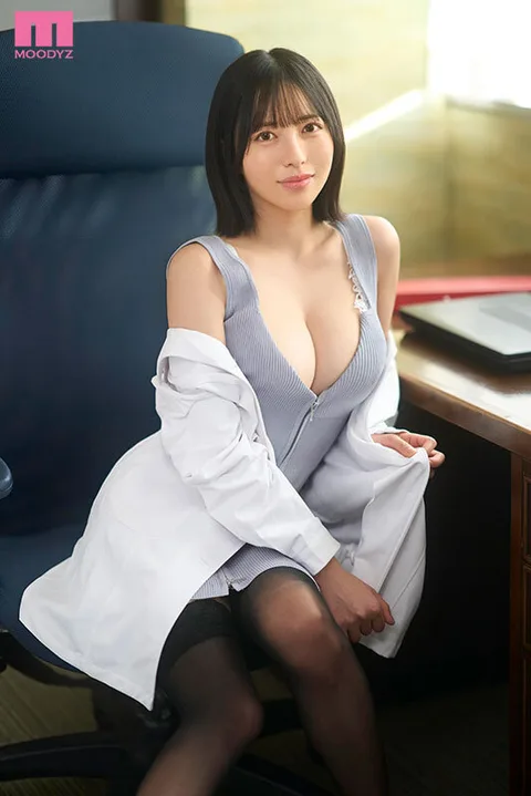 Ms. Tohno, who came to the infirmary as an educational intern, was a pervert who secretly masturbated in the infirmary after school while wearing a body-con under her lab coat and imagining the smell of sweat and the crotch of a male student. Hanazuzu Tohno gallery