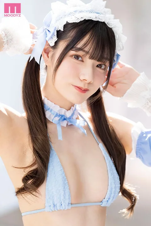 Reina Miyashita, the best flirtatious mistress maid who aims at my wife's absence and seduces me with her beautiful smile and obedient, healthy and lewd words, and ruins me. gallery