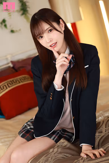 VR] 167cm well-developed 8 heads model BODY - Drooling over her smooth, raw and beautiful legs - Explosion of ulterior motives by the bold seduction of a female student who is good at teasing... She is disturbed by her school uniform and forbidden to cum not once but twice, thrice and for the third time... Arina Shin gallery