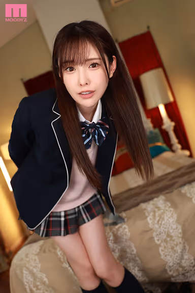 VR] 167cm well-developed 8 heads model BODY - Drooling over her smooth, raw and beautiful legs - Explosion of ulterior motives by the bold seduction of a female student who is good at teasing... She is disturbed by her school uniform and forbidden to cum not once but twice, thrice and for the third time... Arina Shin gallery