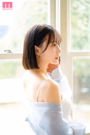 [VR] Bye-bye, Tear Color Last Message from Akarin, With 8 Years' Worth of Love - Akeon Mitani gallery