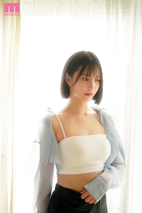 Bye-bye, Tear Color Last Message from Akarin, With 8 Years' Worth of Love - Akeon Mitani gallery