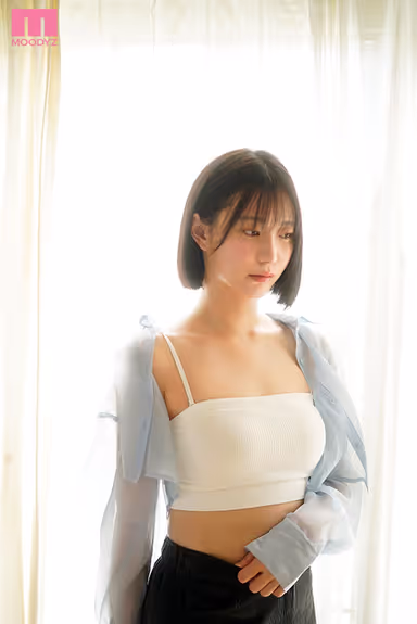 [VR] Bye-bye, Tear Color Last Message from Akarin, With 8 Years' Worth of Love - Akeon Mitani gallery