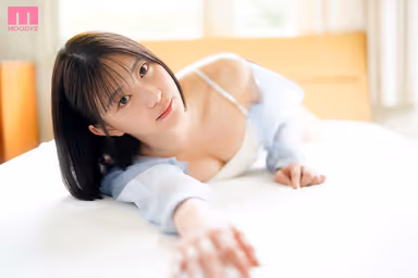 [VR] Bye-bye, Tear Color Last Message from Akarin, With 8 Years' Worth of Love - Akeon Mitani gallery
