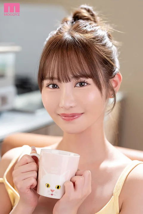 Face-specific 8KVR - Best Lovemaking Nakadashi 2SEX while Continuously Staring at the Face of Rokka, Our Cute Idol, at Very Close Distance! gallery