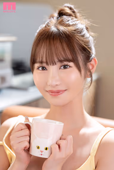 VR] Face-specific 8KVR - Best Lovemaking Nakadashi 2SEX while Continuously Staring at the Face of Rokka, Our Cute Idol, at Very Close Distance! gallery