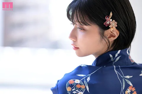 "Am I allowed to marry him?" I forcefully took Hope, a childhood friend I had a crush on, to a love hotel when she returned home for a local summer festival and made her my woman by showering her with all my love. gallery