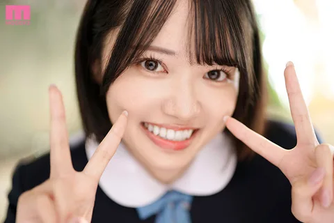 I'm Not a Student Anymore...The Last Temptation of a Devilish Student Who Has Been Confessing for 3 Years...Immature Body Hidden Beneath School Uniform and 2 Sexes to Commemorate Graduation Nagi Yasaka gallery