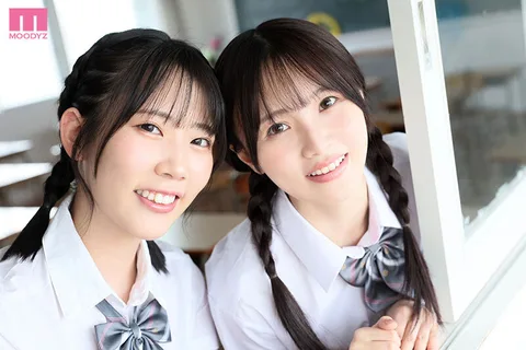 Two Slightly Stupid Students - They Get Bored with Remedial Sex! Daring sex with students in the school building Momoka, Yuno, and I's impure summer vacation Momoka Izumi, Yuno Sakura gallery