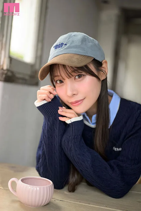 First Private Sleepover Date with Nana Yagi - After lots of embarrassment, hand-holding, and lovemaking, the sad look on her face says, "I don't want to go home yet..." She stays an extra night and gets one, two, three, and more shots in one night with her most favorite girl in the world, Nana... gallery