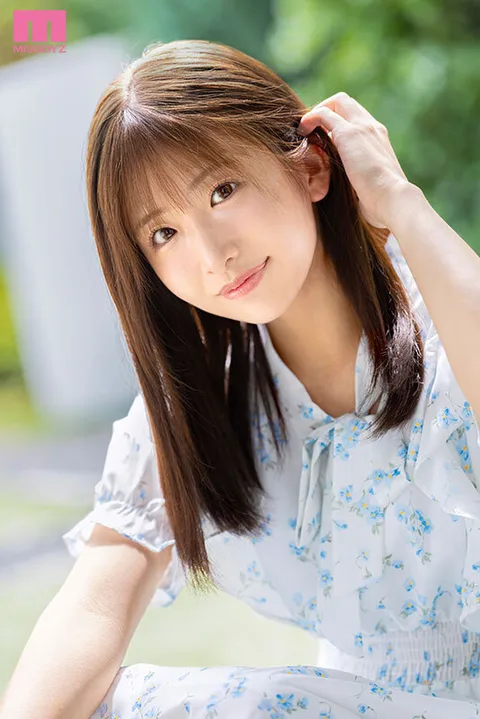 The overwhelming sense of distance and friendliness that makes you feel like you're in the arms of a true heroine - Sakura Kawaguchi - is now available in VR. gallery