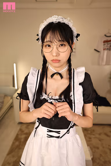 VR] I, Who Will Have All My Sperm Squeezed Out of Me by Over-Protective, Amorous, and Forceful Nakadashi SEX with a Yandere Maid with Divine Breasts. Mitsuki Momota gallery