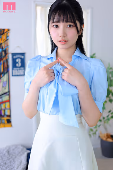 VR] "Senpai, I thought you liked Ayanaga..." As soon as he gets a girlfriend, he gets jealous and impatient, and shuukishuki loli big tits attack reverse NTR operation Junshiro Ayanaga. gallery