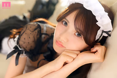 【VR】ご主人さまが好きすぎる生ハメ中出し発情メイドVR 泉ももか gallery