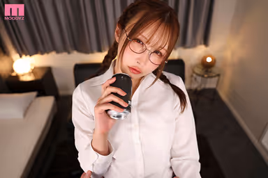 [VR] My Plain-Looking, Glasses-Wearing, Big-Breasted Junior, Unpai—When She Gets Drunk, It's Crazy! When This Lecherous, Drunken Slut Suddenly Changes into a Wild Beast, We're a Perfect Match, and I Ended Up Cumming Over and Over Again gallery