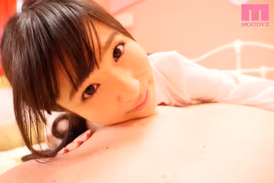 [VR] MOODYZ VR Slut S********l Little Sister Creampie Temptation Noa Eikawa gallery
