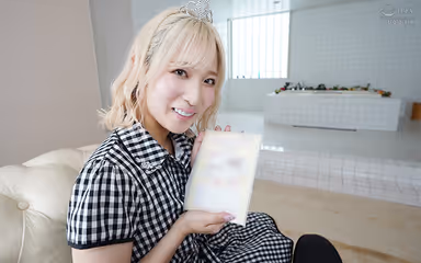 VR] Dangerous Day Directly in VR! Soapland VR where you can make a baby, Noa Eikawa gallery