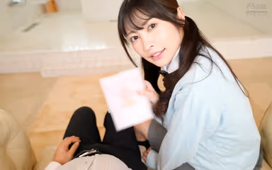 VR] Dangerous Day Directly in VR! Soapland VR where you can make a baby, Hinako Mori gallery