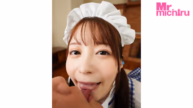 VR] Dangerous Day Directly! A maid who can make a baby VR - Yui Tenma gallery