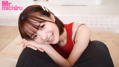 [VR] Even in VR, You'll Hit Your Fertile Days Head-On!! A Soapland VR Experience Where You Can Conceive a Child—8K—Yui Tenma gallery