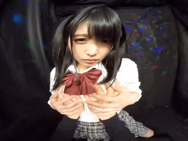 [VR] This Titty Pub And Pink Salon Are Rumored To Have AV Actresses On Staff Akari Niimura gallery