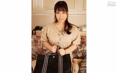 (VR) Impregnating VR Big Titty Escort Version Mami Hoshino gallery