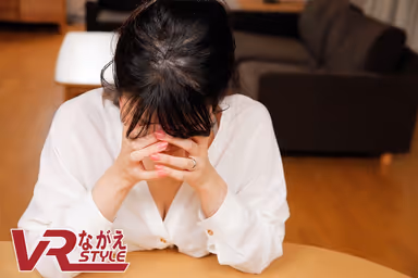 [VR] My Little Brother's Wife Has An Affair With Her Brother-In-Law Kasumi Osawa gallery