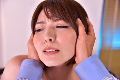[VR] VR Exploring The Body Of A Mature Woman Shoplifter Maya Takeuchi gallery