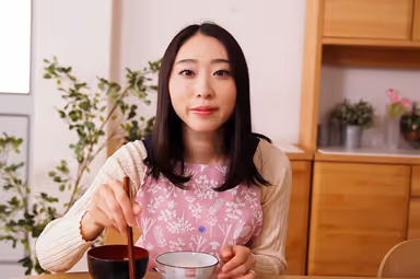 [VR] I Am Using a "Certain Method" To Get Men - VR Sayu Sahara gallery