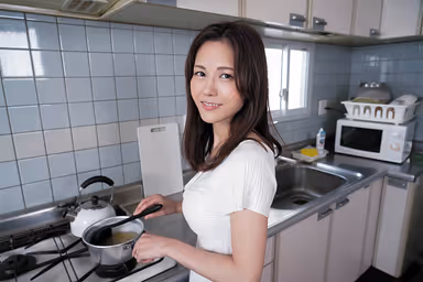 [VR] MILF VR - Dreamlike Affectionate Sex - Ayaka Muto gallery