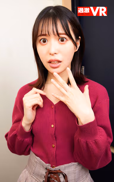 VR] Erotic Facial Expressions Up Close! A new perspective [elbow standing angle] is adopted! Yui Tenma is a girl who breaks her best friend's rule against sexual intercourse at a delicatessen! gallery