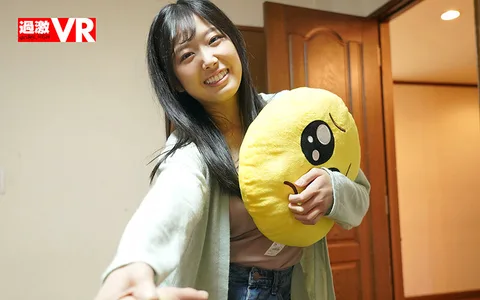 VR Specializing in Vaginal Dong - "Show me the Insertion Up Close" - She Asks for Seeding Cock Pressing from Above and Repeatedly Cheating Nakadashi! My friend who seduces me is a devilish girl who likes to sleep with me - Nana Maeno gallery