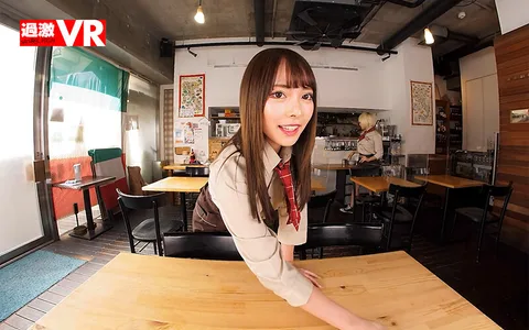 Were You a Lesbian Couple? I woke up while taking a nap at the store and found the part-timers were having a tongue-in-cheek lesbian sex! I pretended to sleep with them, but they found out and had a threesome with me! gallery