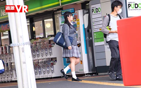 Restraint and Slow Piston Latex VR - Pure J*'s despairing face while a raw dick is slowly inserted into the back of her vagina for a devilish Nakadashi! gallery