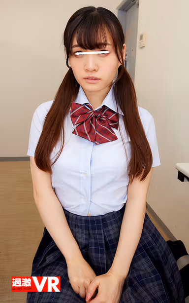 [VR] Indecent Gynecology Clinic - Sneak Peek Through the Curtain at a Female Student Who Came for a Pregnancy Test - Sneak Peek, Cisco Extension, Squirting Palpation, Unauthorized Nakadashi - [VR gallery